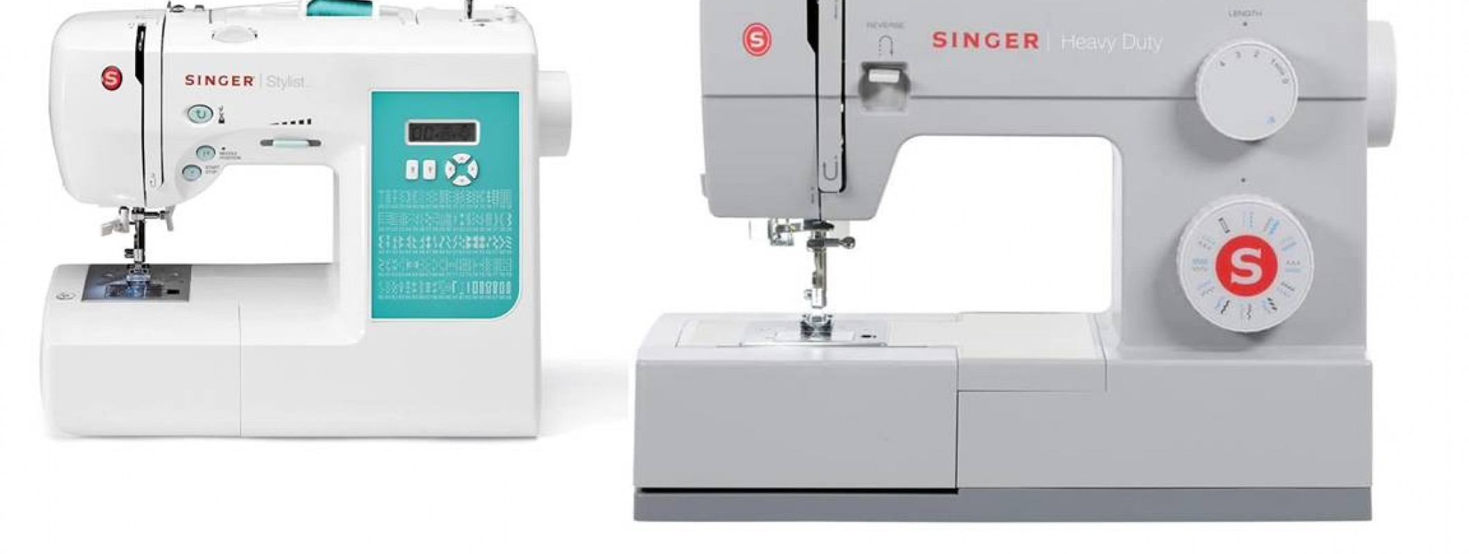 Top 6 Best Singer Machines for Beginners