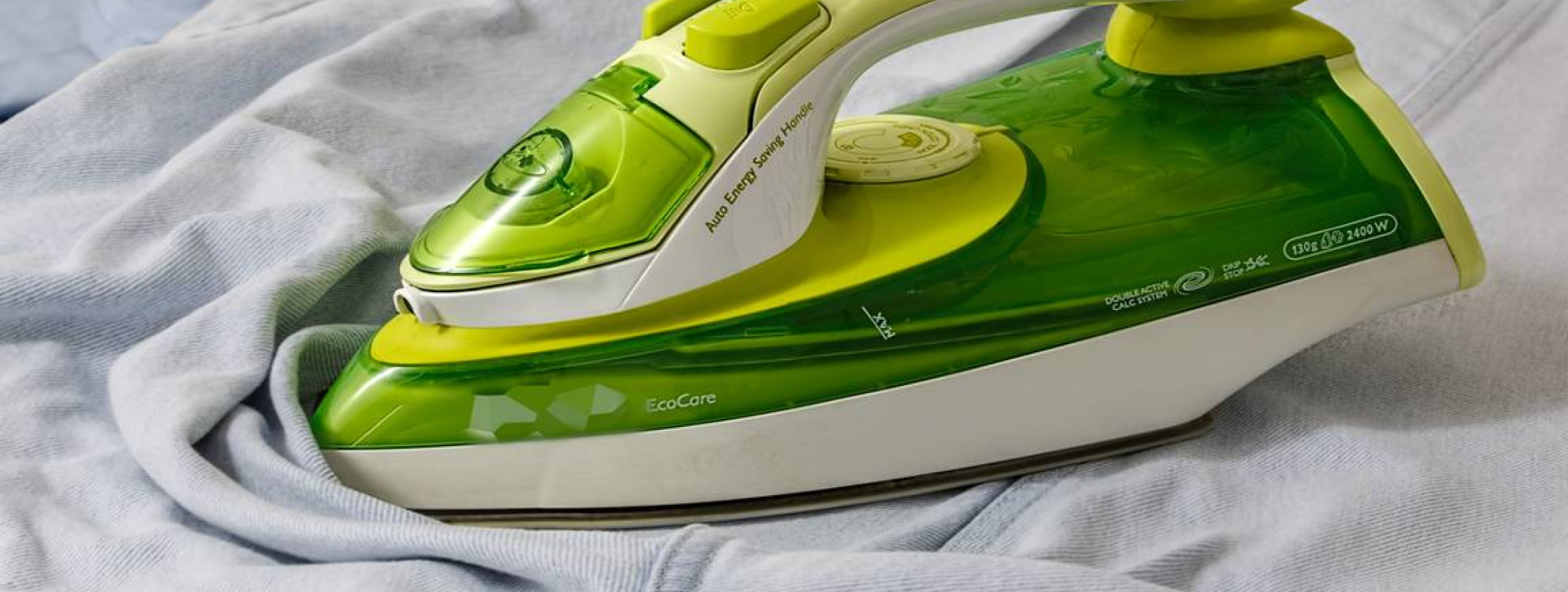 The Top 6 Best Irons