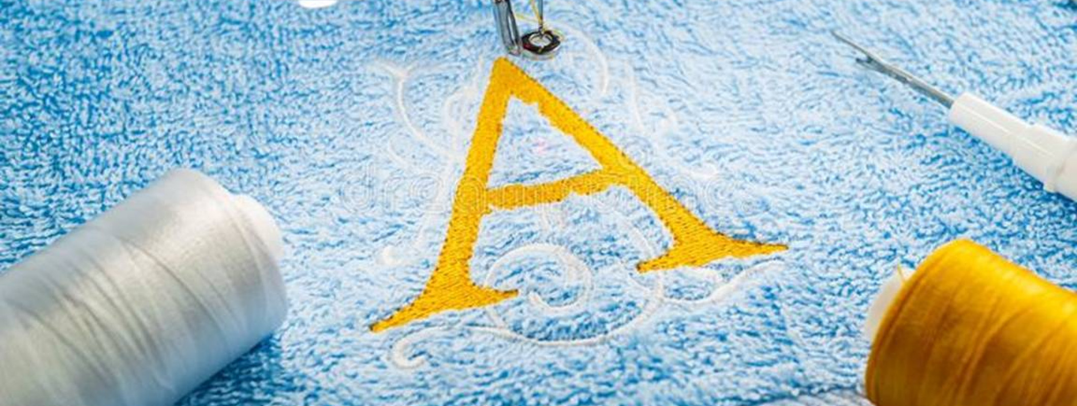 Beginner's Guide to Machine Embroidery