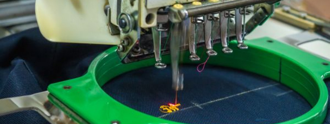 How to Make Fringe Embroidery Designs?