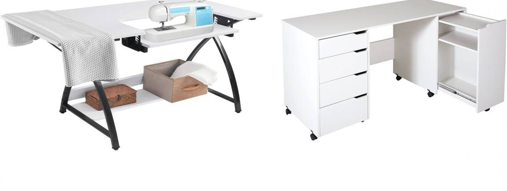 The Top 10 Best Sewing Tables &