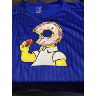 Yummy Donut Design