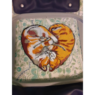 Heart Of Cats