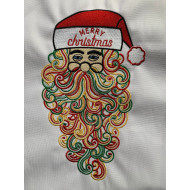Merry Christmas Santa