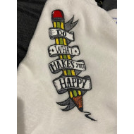 Do What Makes You Happy With Color