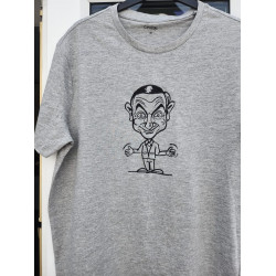 Funny Cartoon Character