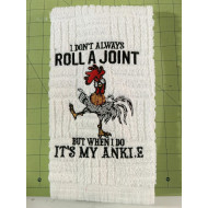 Roll A Joint