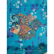 Colorful Fish