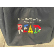 Oh The Places You Wil Go When You Read