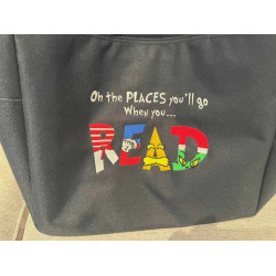 Oh The Places You Wil Go When You Read