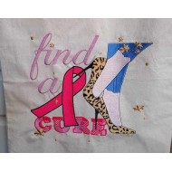 Find A Cure