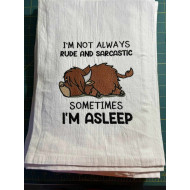 I Am Not Always