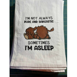 I Am Not Always