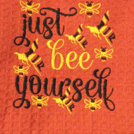 Just Bee Yourself