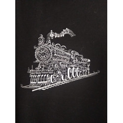 Music Train Design