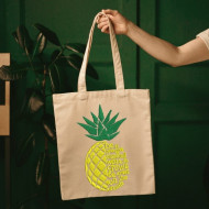 Be A Pineapple
