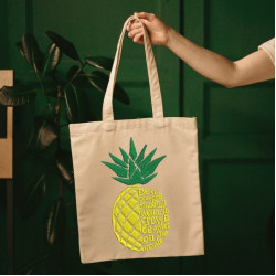 Be A Pineapple