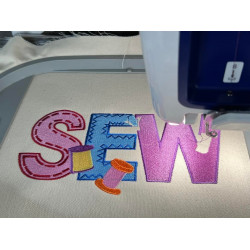 Sew Design