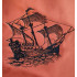 Galleon Sail Ship