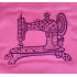 Antique Sewing Machine