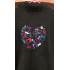 Sewing Heart Design