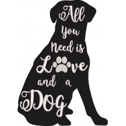 All You Need is love