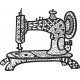 Antique Sewing Machine Antique Sewing Machine