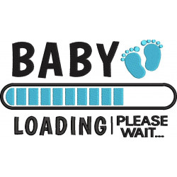 Baby Loading Design