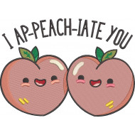 I Appeachiate You