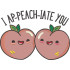 I Appeachiate You