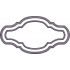 Oval Frame Round Corner