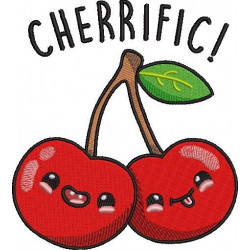 Cherrific