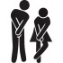 Toilet Symbol