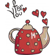 Love Kettle