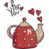Love Kettle