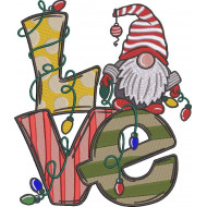 Love Gnome