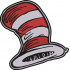 Cartoon Cap