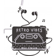 Retro Vibes