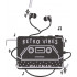 Retro Vibes