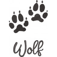 Wolf Paw