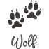 Wolf Paw
