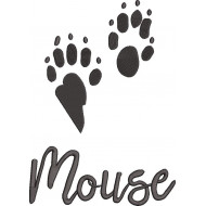 Mouse Paw