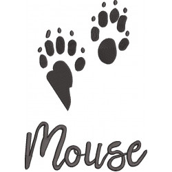 Mouse Paw