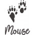 Mouse Paw
