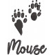 Mouse Paw Mouse Paw