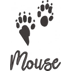 Mouse Paw