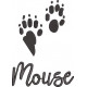 Mouse Paw Mouse Paw