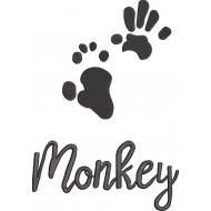 Monkey Paw