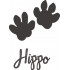 Hippo Paw