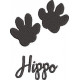 Hippo Paw Hippo Paw